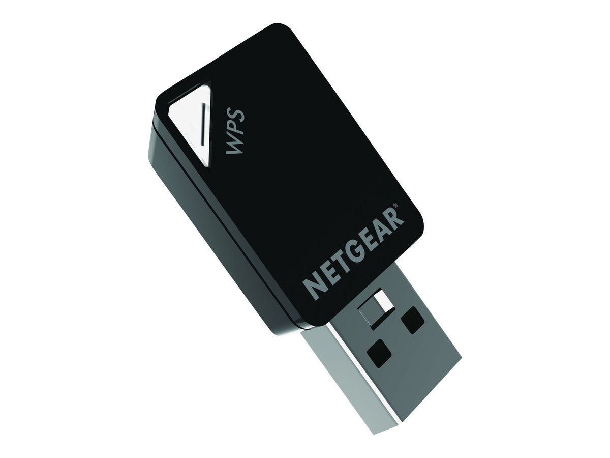 Netgear A6100 WiFi USB Mini Adapter - Netzwerkadapter