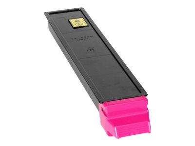 Kyocera TK 895M - Magenta - Original - Tonerpatrone