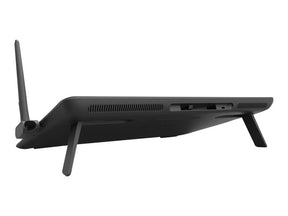 Wacom DTK-1660E - Digitalisierer mit LCD Anzeige