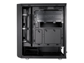 Fractal Design Meshify C - Tower - ATX - keine Spannungsversorgung (ATX)