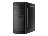 Inter-Tech IT-5905 - Tower - ATX - ohne Netzteil