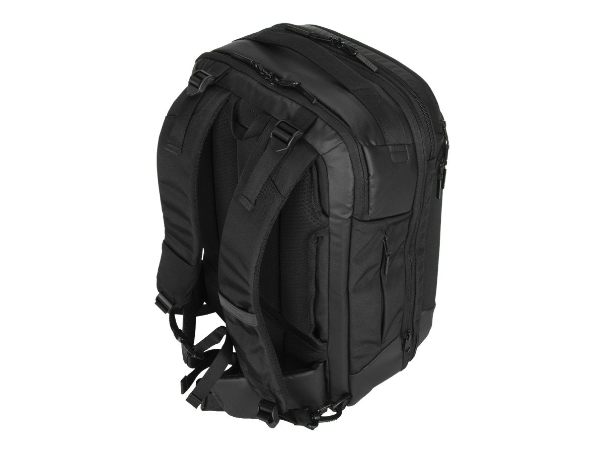 Targus EcoSmart - Notebook-Rucksack - Größe XL - 39.6 cm (15.6")