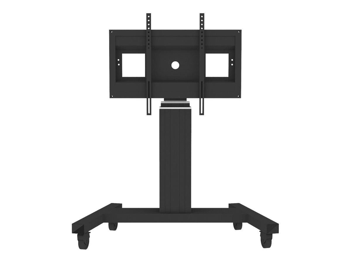 Neomounts PLASMA-M2500 - Wagen für Flachbildschirm / AV-Ausrüstung (motorisiert)