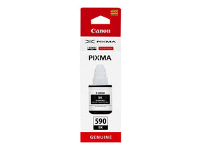 Canon GI 590 BK - 135 ml - Schwarz - Original