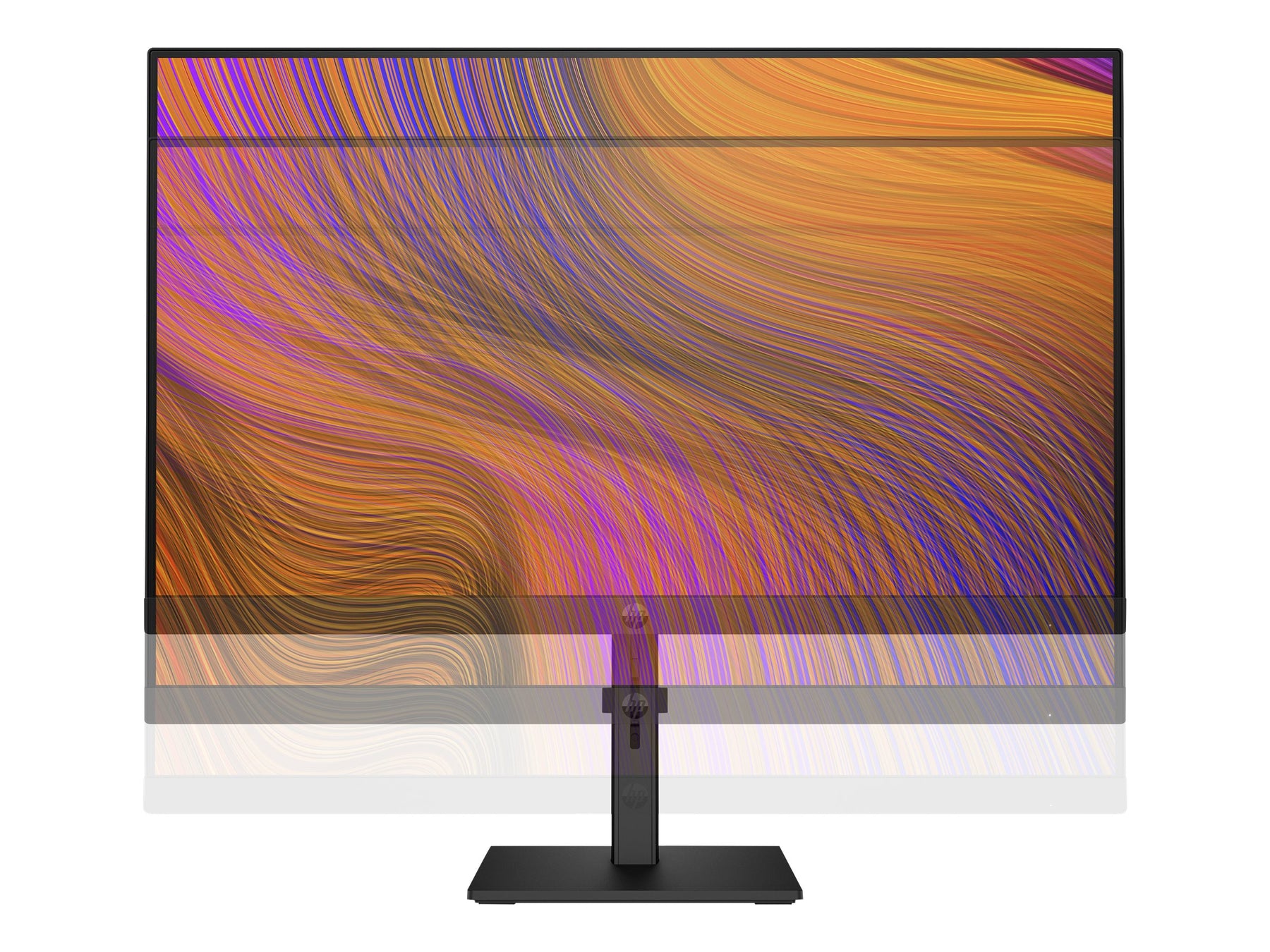 HP P24h G5 - LED-Monitor - 60.5 cm (23.8") - 1920 x 1080 Full HD (1080p)