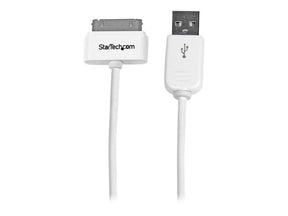 StarTech.com 1m USB iPhone / iPad und iPod Ladekabel