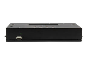 StarTech.com 1:1 Hard Drive Duplicator and Eraser for 2.5"/ 3.5" SATA (I/II/III)