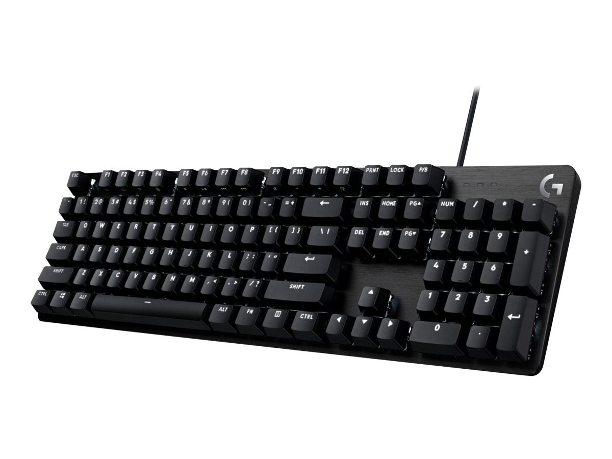 Logitech G G413 SE - Tastatur - hintergrundbeleuchtet