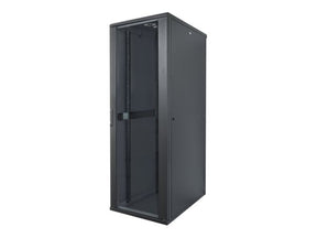 Intellinet 19" Netzwerkschrank, 32 HE, 1588(H) x 600 (B)