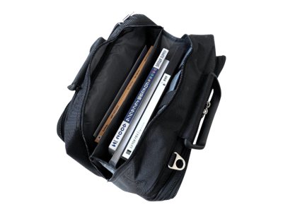 Kensington SkyRunner Contour - Notebook-Tasche - 38.1 cm (15")