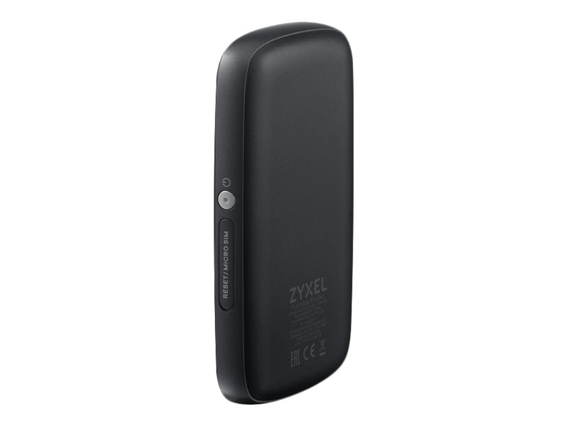 ZyXEL LTE2566-M634 - Mobiler Hotspot - 4G LTE