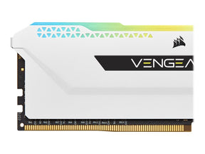 Corsair Vengeance RGB PRO SL - DDR4 - Kit - 32 GB: 4 x 8 GB