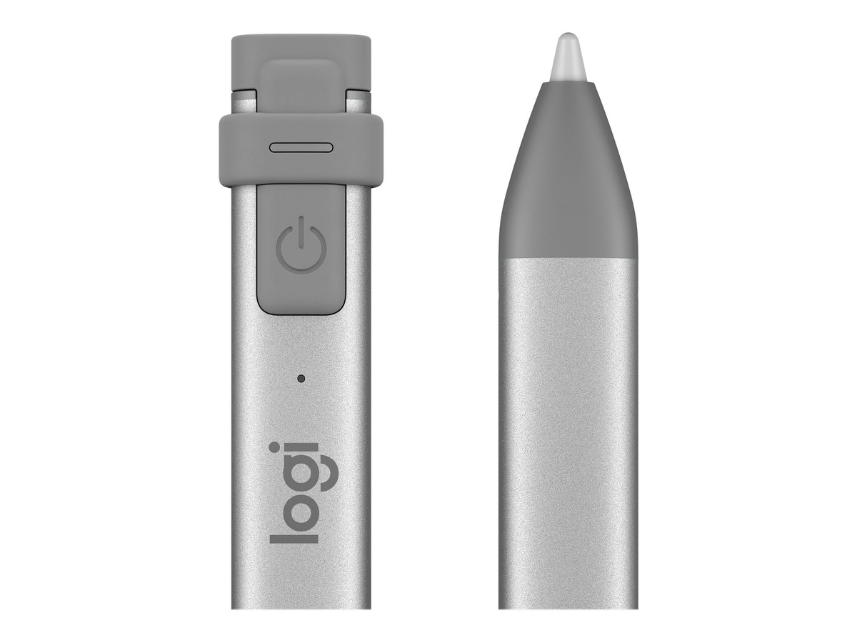 Logitech Crayon - Digitaler Stift - kabellos