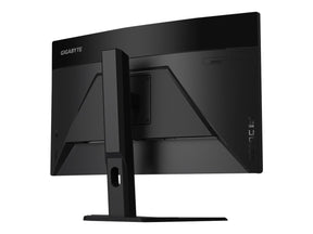 Gigabyte G27QC A - LED-Monitor - gebogen - 68.6 cm (27")