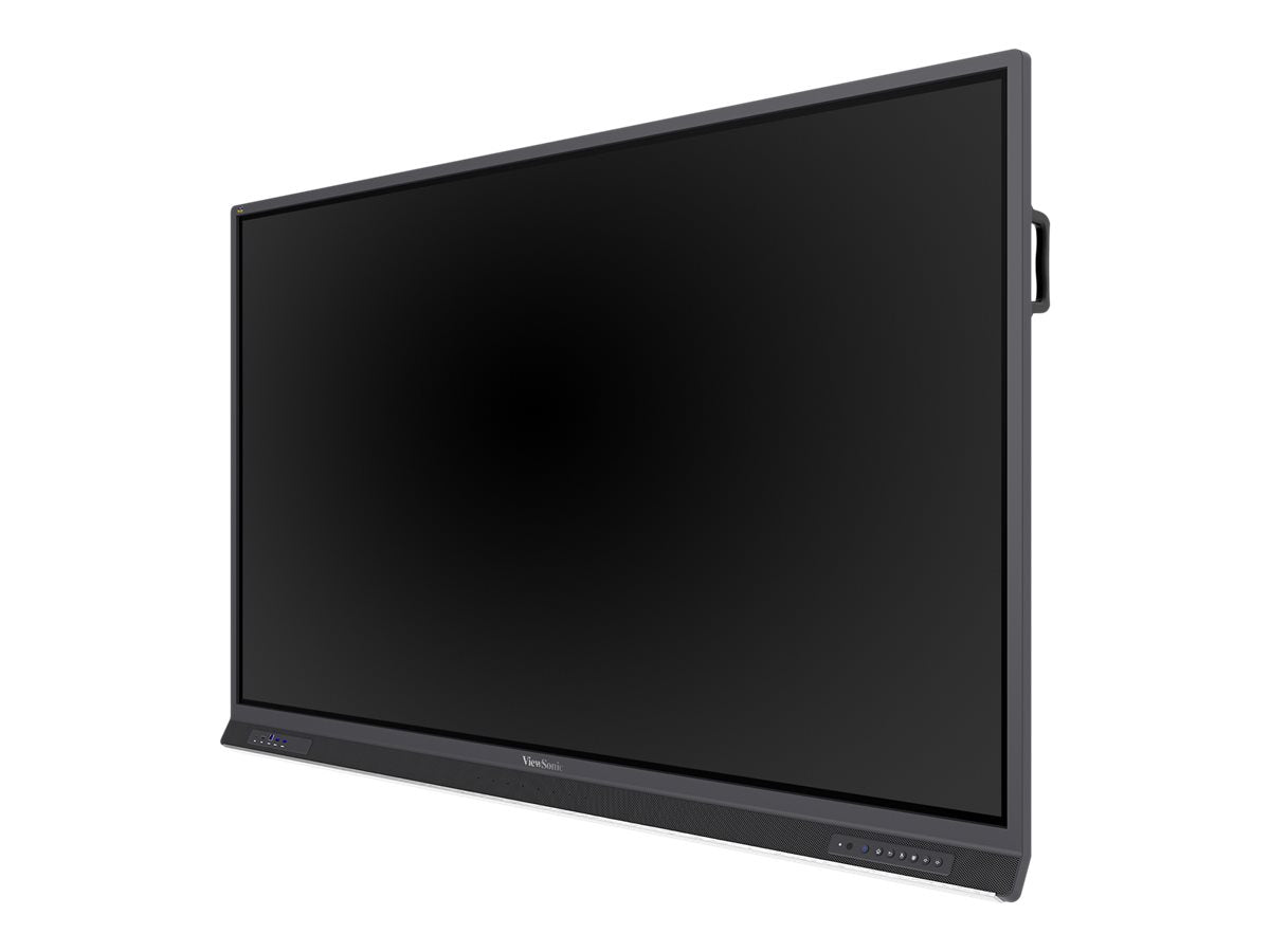 ViewSonic ViewBoard IFP7552-1A - 190 cm (75")