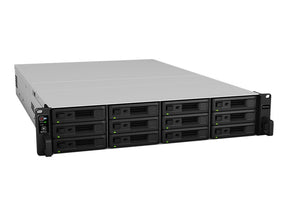 Synology RackStation RS3621RPxs - NAS-Server