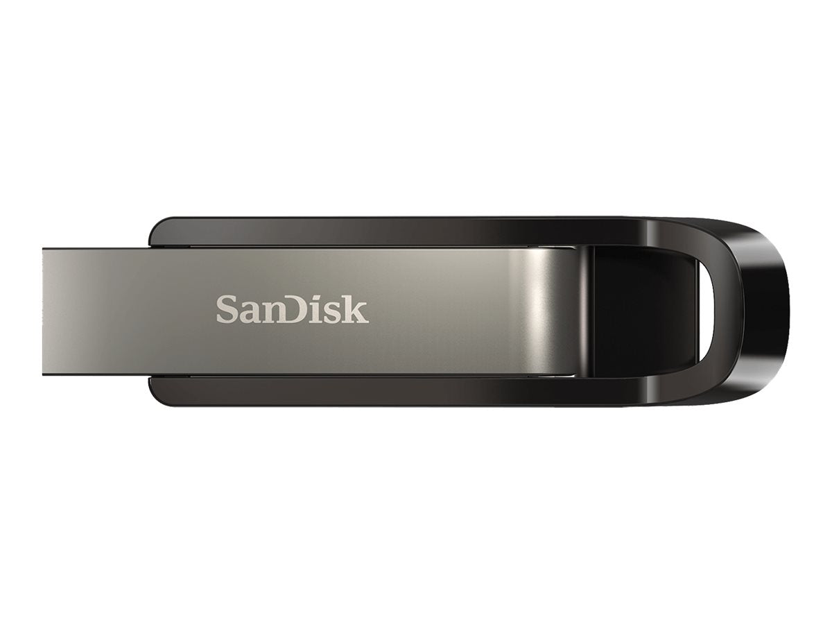 SanDisk Extreme Go - USB-Flash-Laufwerk - 256 GB