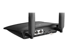 TP-LINK TL-MR100 - Wireless Router - WWAN - Wi-Fi