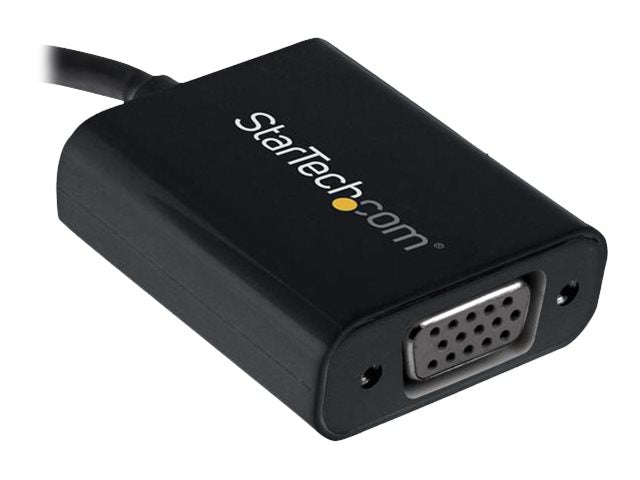 StarTech.com USB-C auf VGA Adapter - USB Typ-C zu VGA Video Konverter