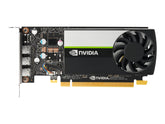 HP NVIDIA T400 - Grafikkarten - T400 - 4 GB GDDR6