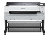 Epson SureColor SC-T5400M - 914 mm (36") Multifunktionsdrucker - Farbe - Tintenstrahl - Rolle (91,4 cm)