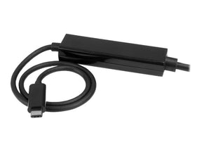 StarTech.com USB-C auf HDMI Adapterkabel - 2m