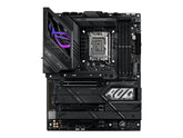 ASUS ROG STRIX Z790-E GAMING WIFI II - Motherboard - ATX - LGA1700-Sockel - Z790 Chipsatz - USB 3.2 Gen 1, USB 3.2 Gen 2, USB-C 3.2 Gen2, USB-C 3.2 Gen 2x2 - 2.5 Gigabit LAN, Wi-Fi, Bluetooth - Onboard-Grafik (CPU erforderlich)