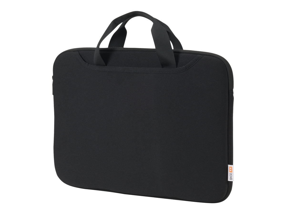 Dicota BASE XX Plus - Notebook-Tasche - 35.8 cm