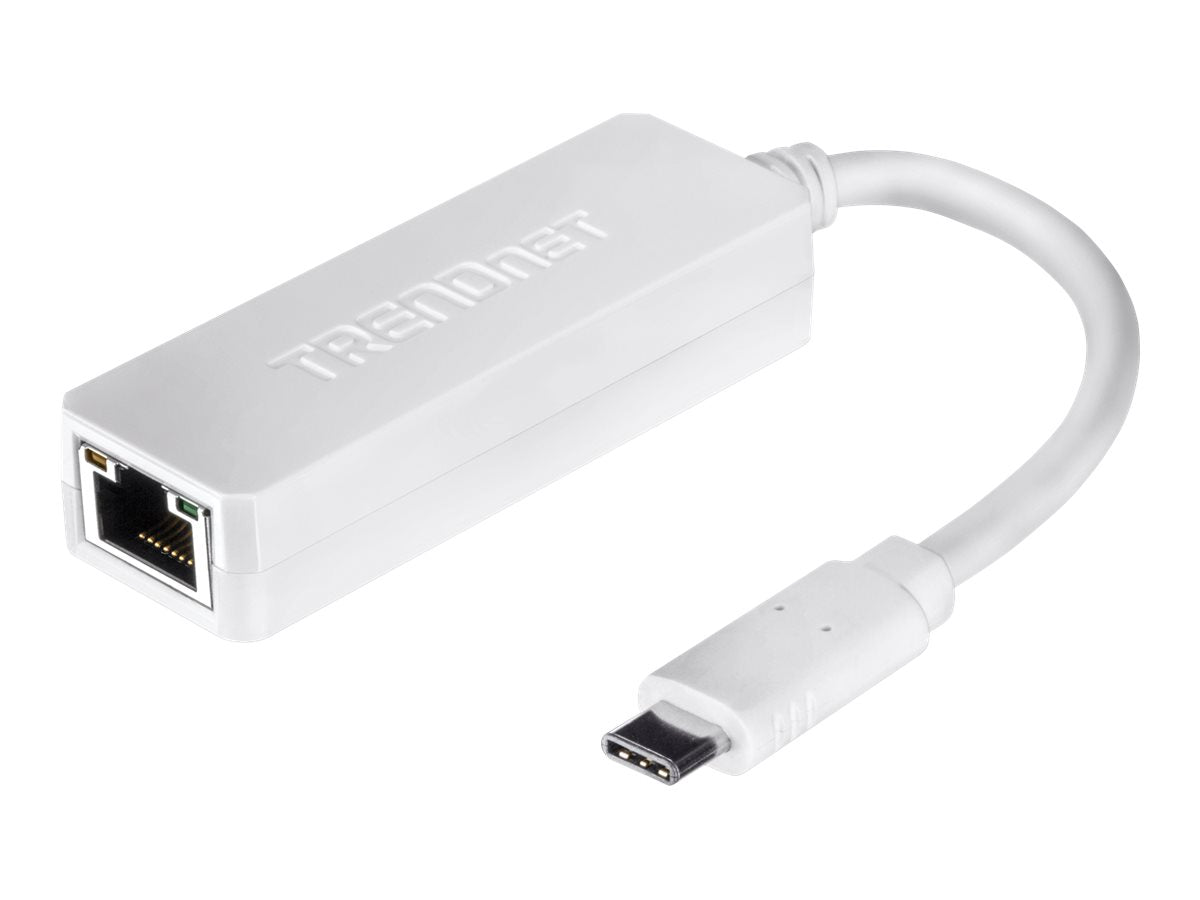 TRENDnet TUC-ETG - Netzwerkadapter - USB-C