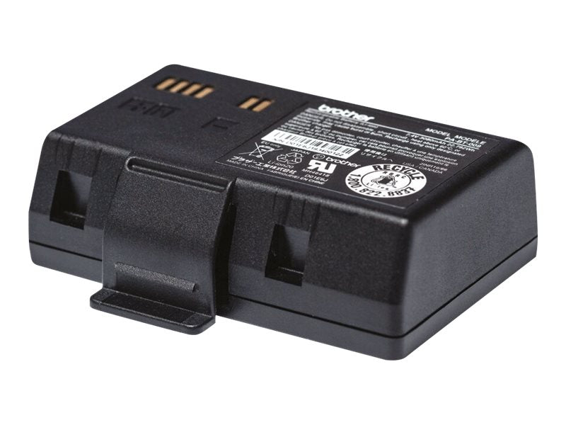 Brother PA-BT-009 - Drucker-Batterie (Standard)