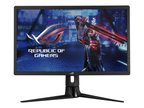 ASUS ROG Strix XG27UQR - LED-Monitor - Gaming - 68.6 cm (27")