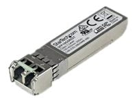 StarTech.com Cisco SFP-10G-SR-S kompatibel SFP+ - 10 Gigabit Fiber 10GBase-SR SFP+ Transceiver Modul - MM LC mit DDM - 300m - SFP+-Transceiver-Modul (gleichwertig mit: Cisco SFP-10G-SR-S)