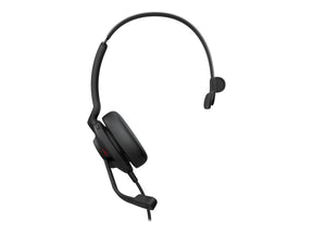 Jabra Evolve2 30 SE MS Mono - Headset - On-Ear