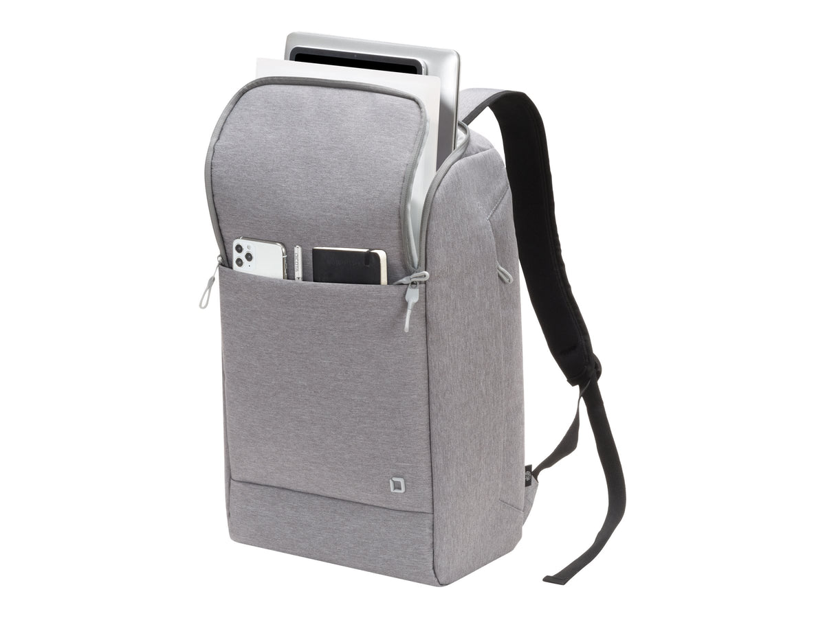 Dicota Eco Motion - Notebook-Rucksack - 39.6 cm