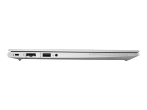 HP EliteBook 630 G10 Notebook - Intel Core i5 1335U / 1.3 GHz - Win 11 Pro - Intel Iris Xe Grafikkarte - 8 GB RAM - 256 GB SSD NVMe - 33.8 cm (13.3")