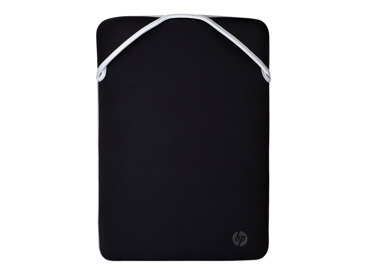 HP Reversible Protective - Notebook-Hülle - 39.6 cm (15.6")