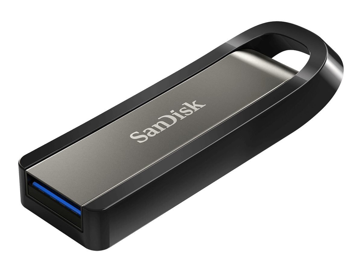 SanDisk Extreme Go - USB-Flash-Laufwerk - 256 GB