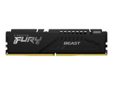 Kingston FURY Beast - DDR5 - Modul - 8 GB - DIMM 288-PIN