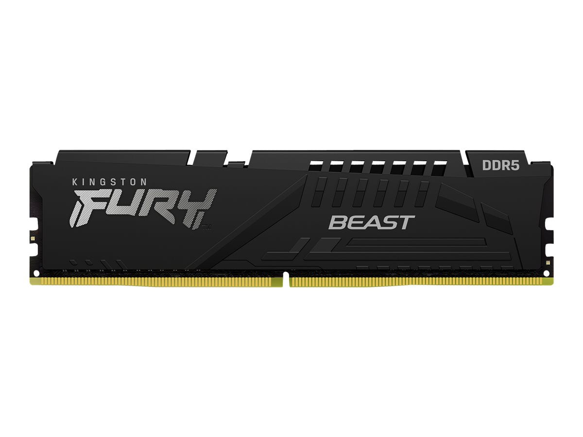 Kingston FURY Beast - DDR5 - Modul - 8 GB - DIMM 288-PIN