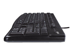 Logitech Desktop MK120 - Tastatur-und-Maus-Set