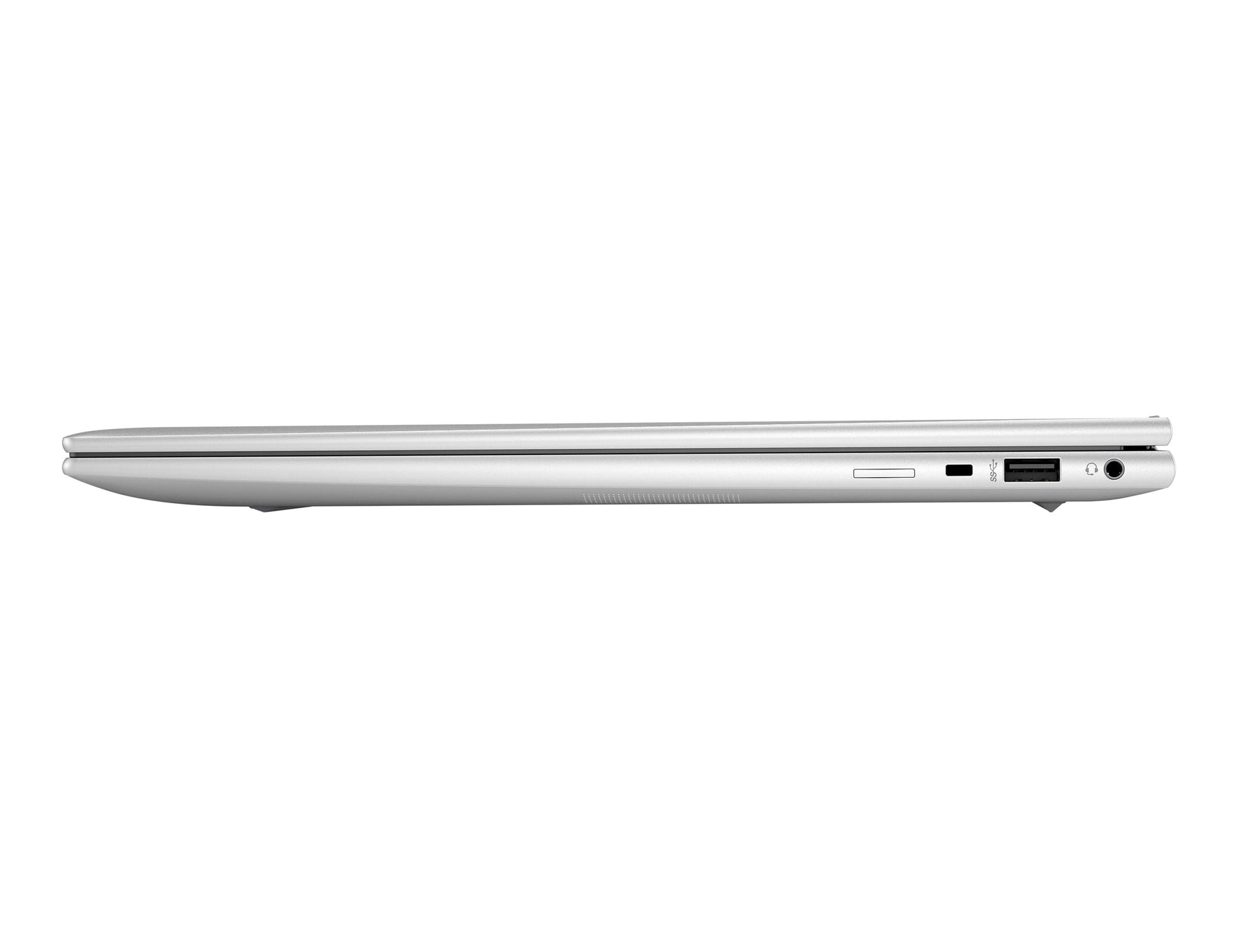 HP EliteBook 860 G10 Notebook - Intel Core i5 1335U / 1.3 GHz - Evo - Win 11 Pro - Intel Iris Xe Grafikkarte - 16 GB RAM - 512 GB SSD NVMe, TLC, HP Value - 40.6 cm (16")