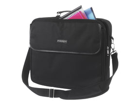 Kensington SP30 Clamshell Case - Notebook-Tasche - 39.6 cm (15.6")