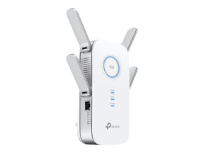 TP-LINK AC2600 Wi-Fi Range Extender RE650 - Wi-Fi-Range-Extender