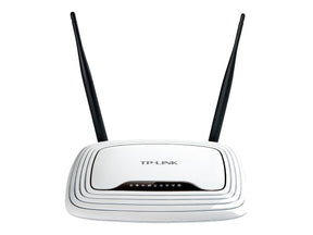 TP-LINK TL-WR841N 300Mbps Wireless N Router