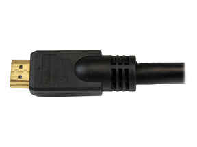 StarTech.com High-Speed-HDMI-Kabel 7m - HDMI Verbindungskabel Ultra HD 4k x 2k mit vergoldeten Kontakten - HDMI Anschlusskabel (St/St)