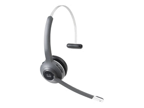 Cisco 561 Wireless Single - Headset - On-Ear