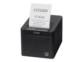 Citizen CT-E301 - Belegdrucker - zweifarbig (monochrom)