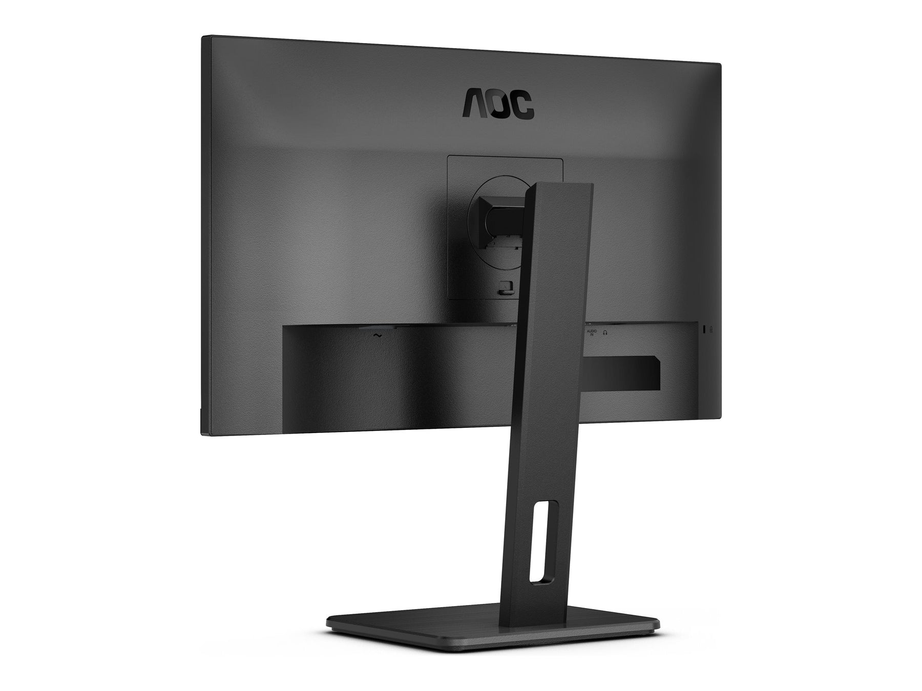 AOC 24E3QAF - LED-Monitor - 60.5 cm (24") - 1920 x 1080 Full HD (1080p)