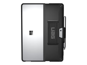 Urban Armor Gear UAG Case for Microsoft Surface Go 3/Go 2/Go [10.5-inch] w/Handstrap