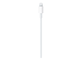 Apple Lightning-Kabel - 24 pin USB-C männlich zu Lightning männlich